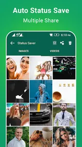 Status Saver - Video Status screenshot 4