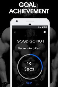 Daily Workouts Fitness- Exerci screenshot 4