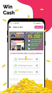 Lyrical Photo Status screenshot 5