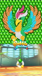 Bubble Shooter 2 screenshot 1