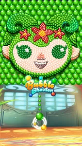 Bubble Shooter 2 screenshot 2