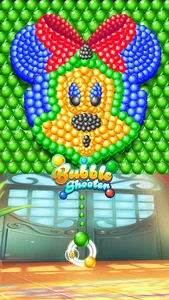 Bubble Shooter 2 screenshot 4