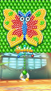 Bubble Shooter 2 screenshot 5