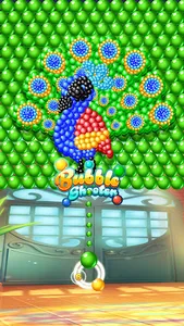 Bubble Shooter 2 screenshot 6