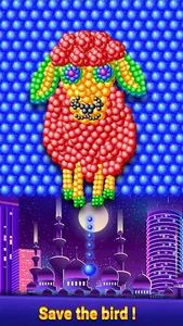 Bubble Shooter Pop screenshot 1