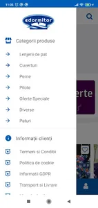 Edormitor screenshot 2