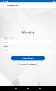 Edormitor screenshot 7