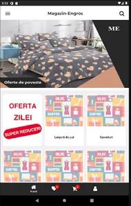 Engros Lenjerii de pat screenshot 7