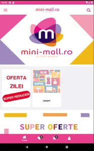 Mini-Mall screenshot 10