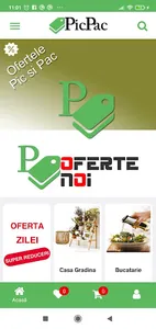 PicPac screenshot 0