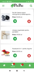 PicPac screenshot 2