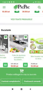 PicPac screenshot 3