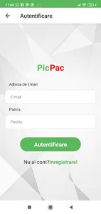 PicPac screenshot 6