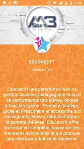 Ecole Ibn Khaldoun screenshot 6