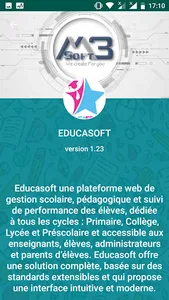 Lycée Ibn khaldoun screenshot 6