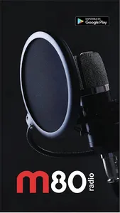 m80 radio screenshot 0