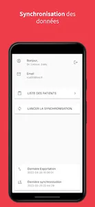 LogiCard mobile screenshot 1