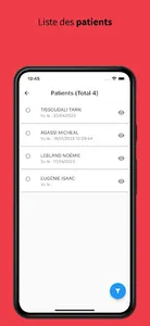 LogiCard mobile screenshot 3