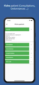 LogiCard mobile screenshot 4