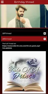 Barun Sobti By Sobtians screenshot 3