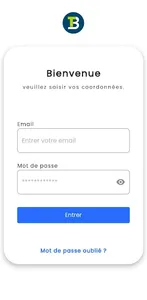 Bt Conseil screenshot 0