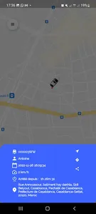 MapiTrack 2.0 screenshot 12