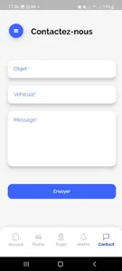 MapiTrack 2.0 screenshot 5
