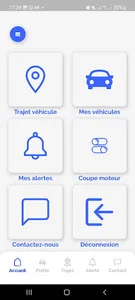 MapiTrack 2.0 screenshot 9