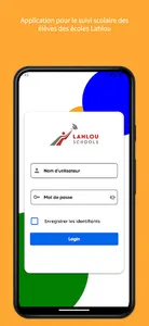 Lahlou Schools screenshot 0