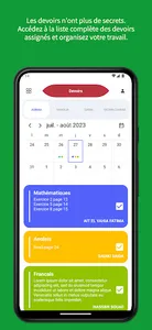 Lahlou Schools screenshot 4