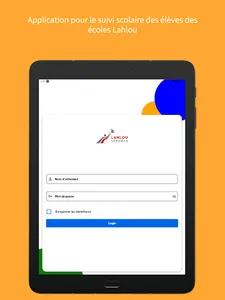 Lahlou Schools screenshot 9