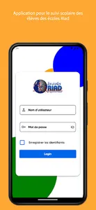 RiadConnect screenshot 0