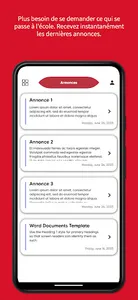 RiadConnect screenshot 1