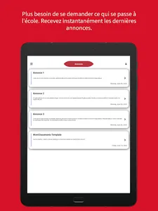 RiadConnect screenshot 11