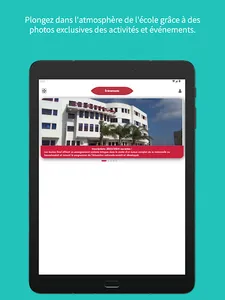 RiadConnect screenshot 12