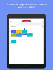 RiadConnect screenshot 13