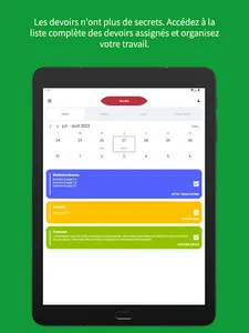 RiadConnect screenshot 14