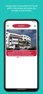RiadConnect screenshot 2
