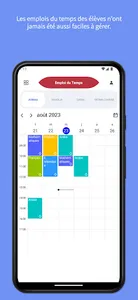 RiadConnect screenshot 3