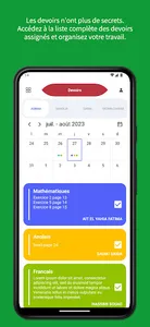 RiadConnect screenshot 4