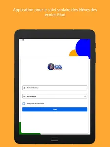 RiadConnect screenshot 5