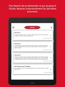 RiadConnect screenshot 6