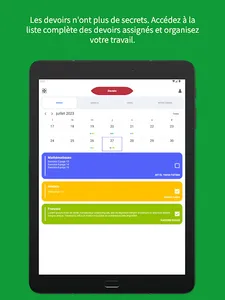 RiadConnect screenshot 9