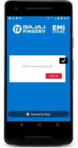 Bajaj Finserv EMI Store Partne screenshot 1