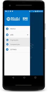 Bajaj Finserv EMI Store Partne screenshot 3