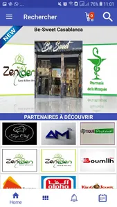 FGD Avantages screenshot 1