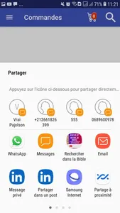 FGD Avantages screenshot 15