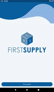FirstSupply screenshot 3