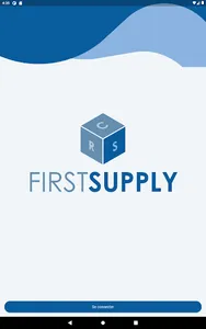 FirstSupply screenshot 4