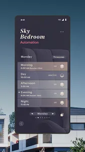 HOMMA screenshot 3